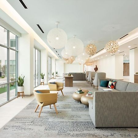 Hotel Element Austin At The Domain Exteriér fotografie